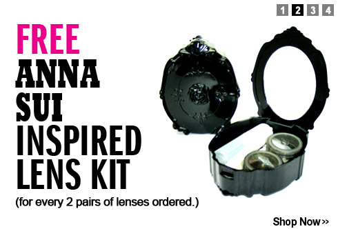 free anna sui case image