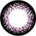 dream purple circle lenses