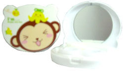 cute animal lens kit