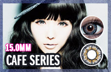 cafe series circle lenses