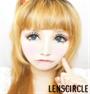 Charm Series Blue Circle Lens WT-A42(2)