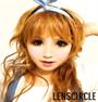 Dream Series Blue Circle Lens WT-A62 (3)