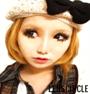 Dream Series Brown Circle Lens WT-A64 (2)