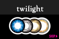 twilight series circle lenses