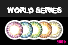 world series circle lenses
