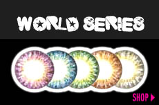 world series circle lenses
